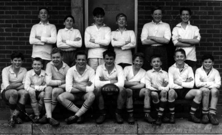 Kelvin Team