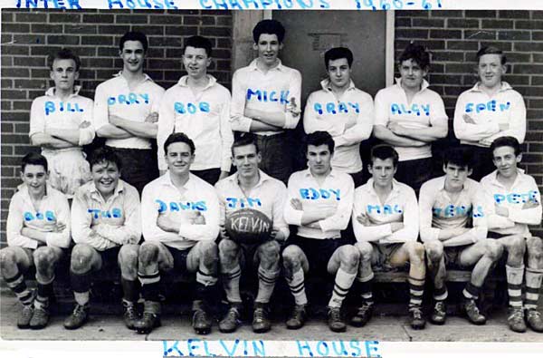 Kelvin Team2