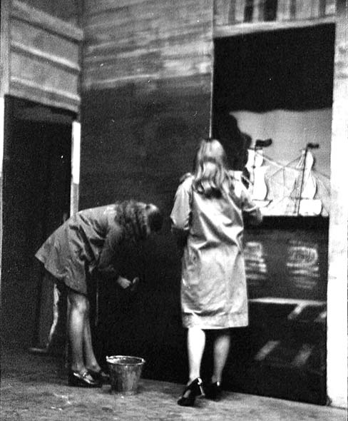 Keith Hutchin's Photo