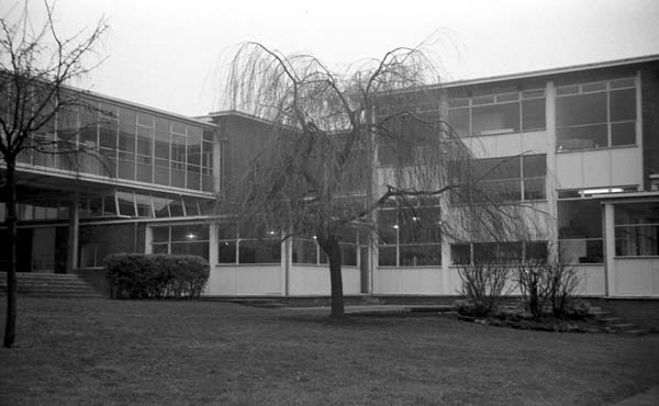 Keith Hutchin's Photo