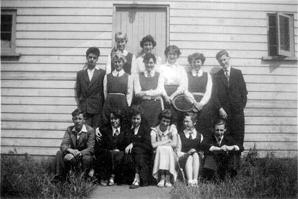 Kingston Clan 1955