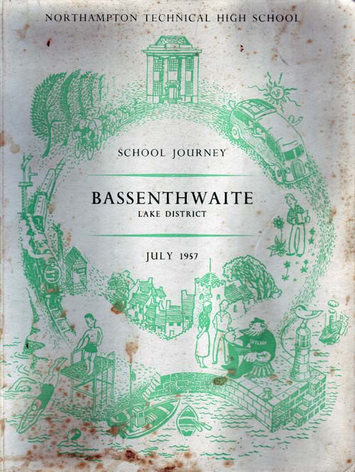 Booklet Cover