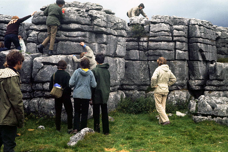 Malham Cove 1972 09 11 1