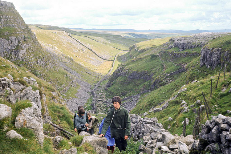 Malham Cove 1972 09 11 2
