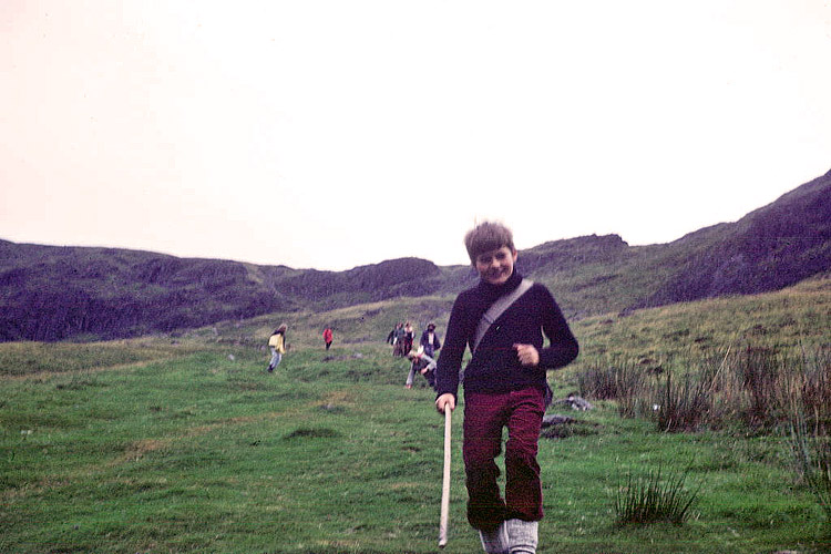 Malham Cove 1972 09 11 5