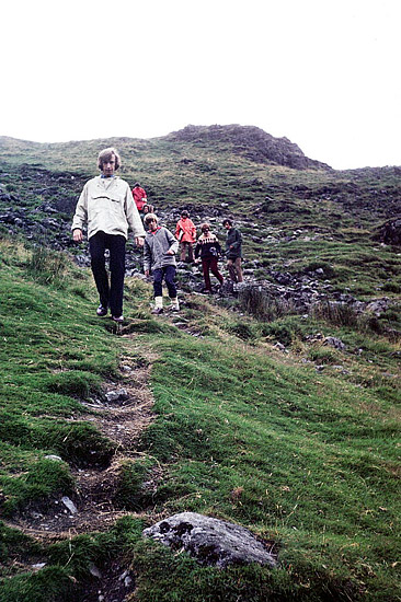 Malham Cove 1972 09 11 6