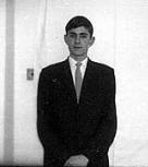 Mike Kingston