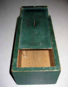 Money Box 2