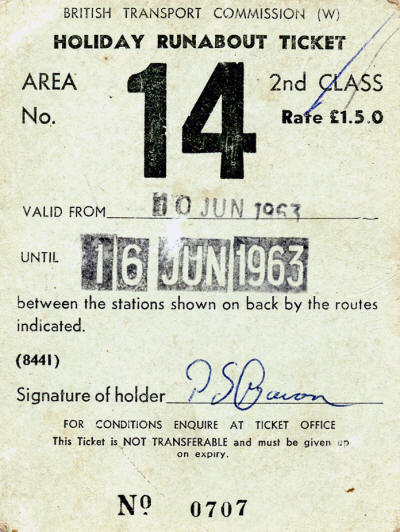 Paul B 63