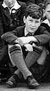 Peter Douglas in 1958