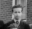 Rod Wilkins 58
