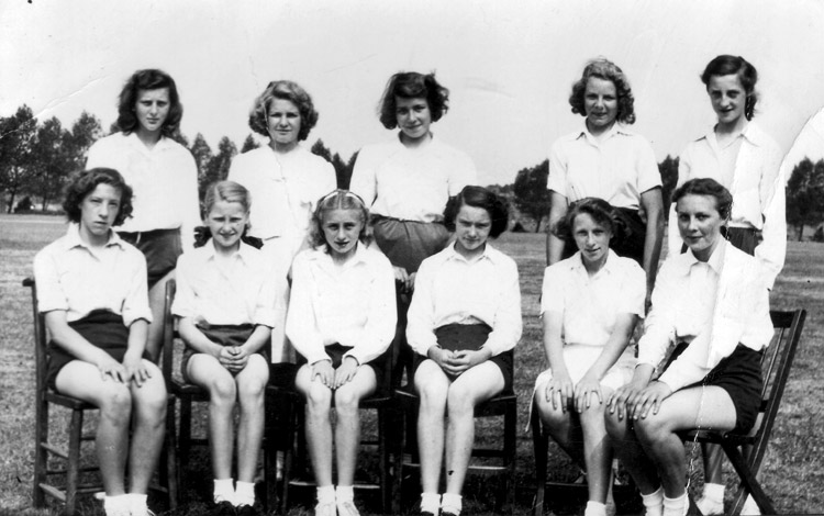 Rounders Team 49