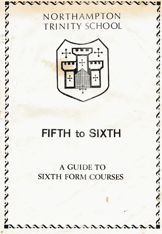 Sixth Form Brochure 82 01