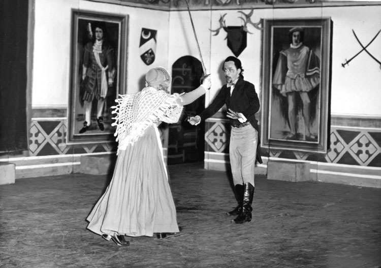 Sl Ruddigore 3