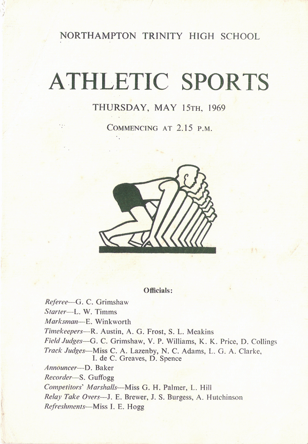 Sports Day 69 00