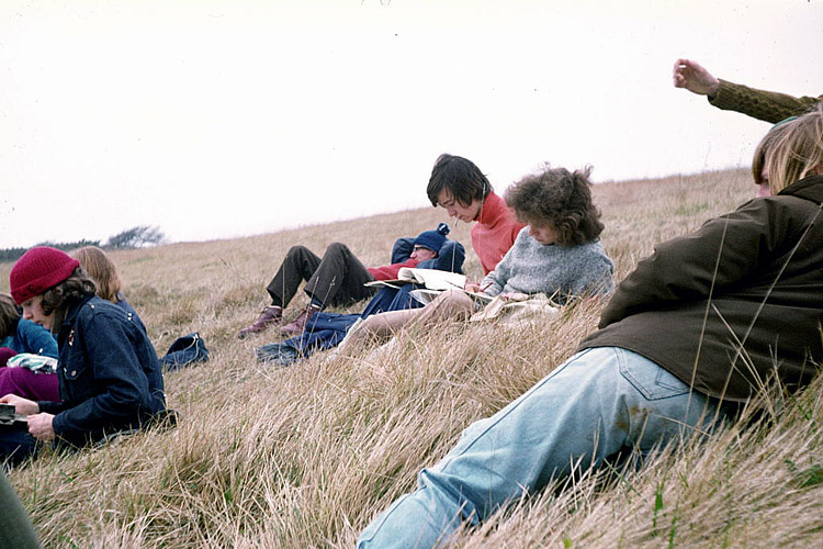 Swanage 1974 03 3