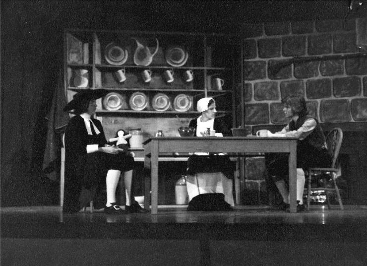 The Crucible 76 2