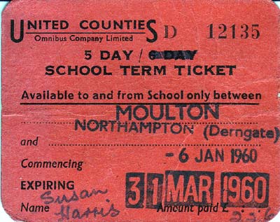 Ticket 2