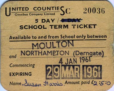 Ticket 4