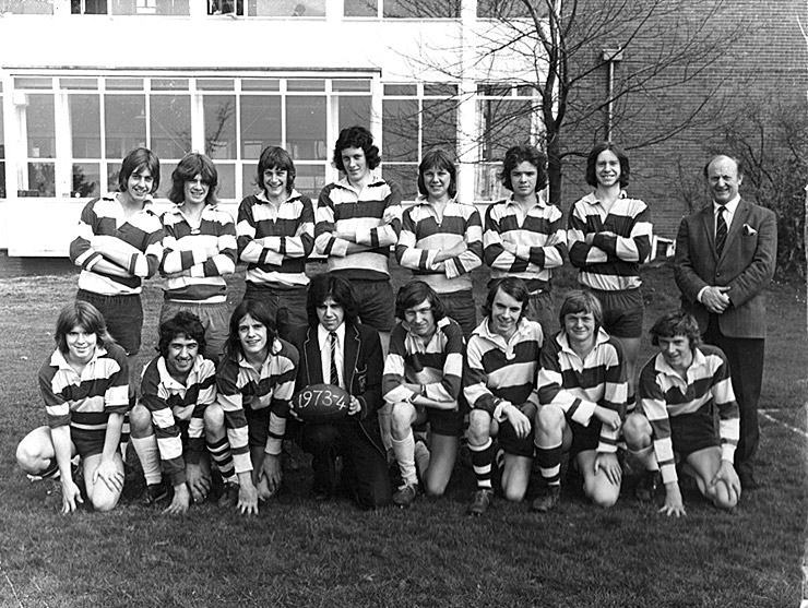 Tim Ribbans 7