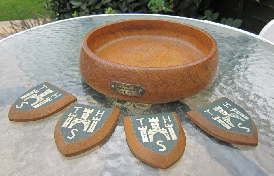 Woodwork 02