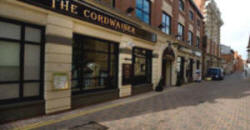 Cordwainer