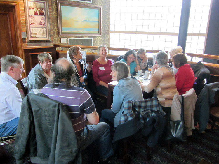 Reunion 2012 10