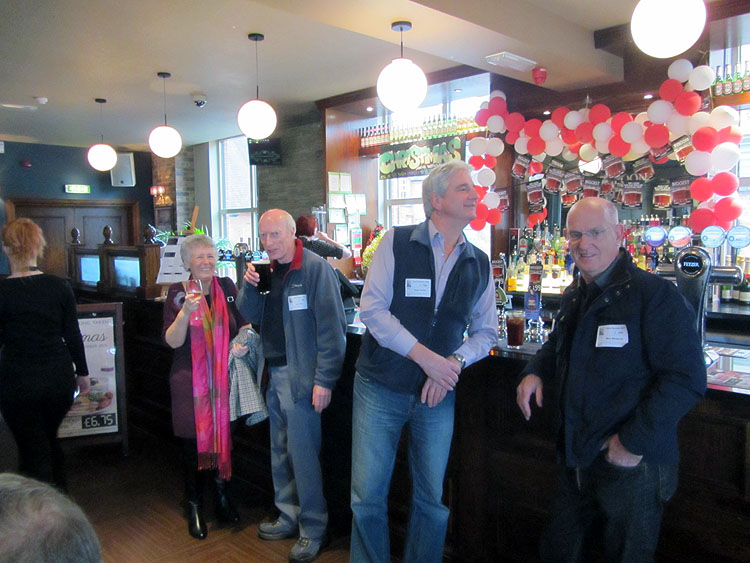 Reunion 2012 14