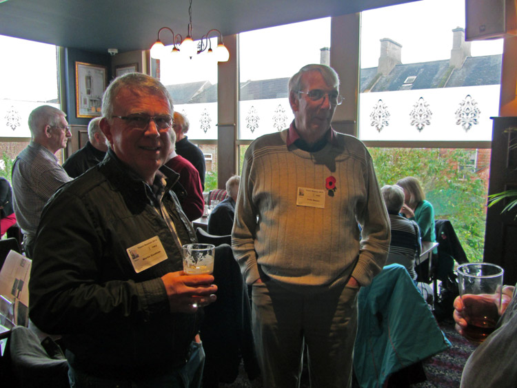 Reunion 2012 18