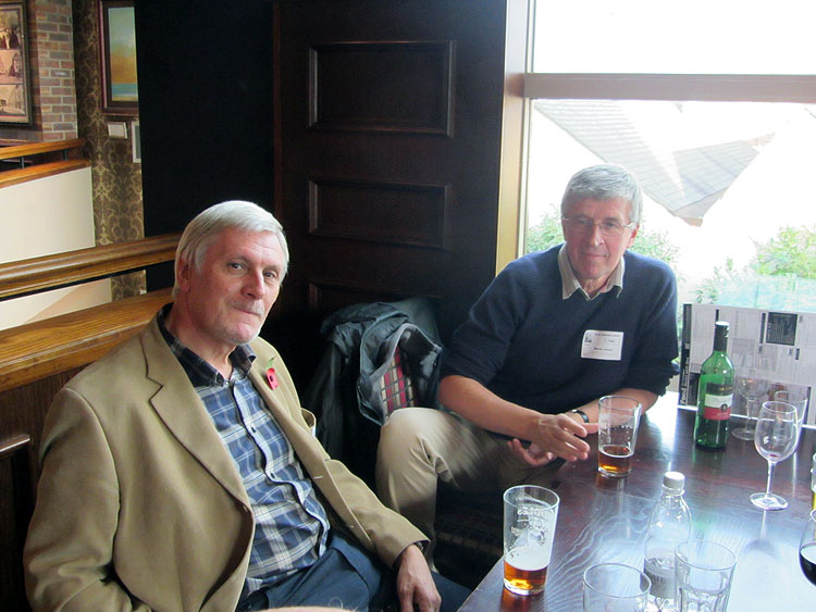 Reunion 2012 30