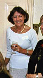 Susan Harris