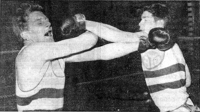 Boxing Dec 63 1