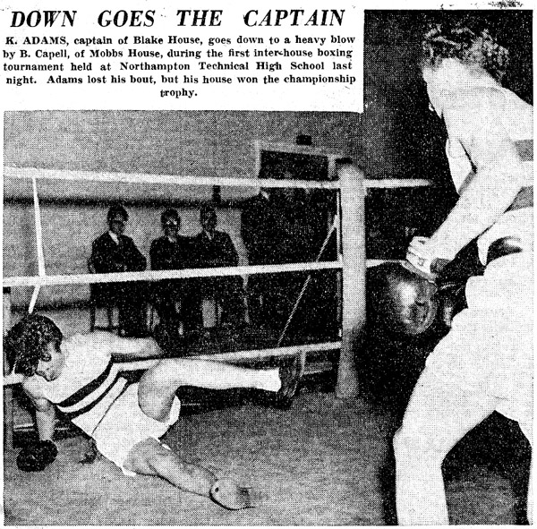 Boxing Match 58 03