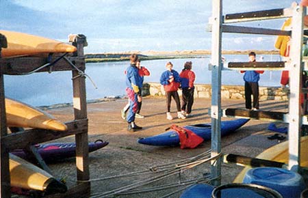 The Sailing Group