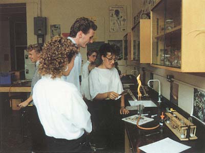 Chemistry 93