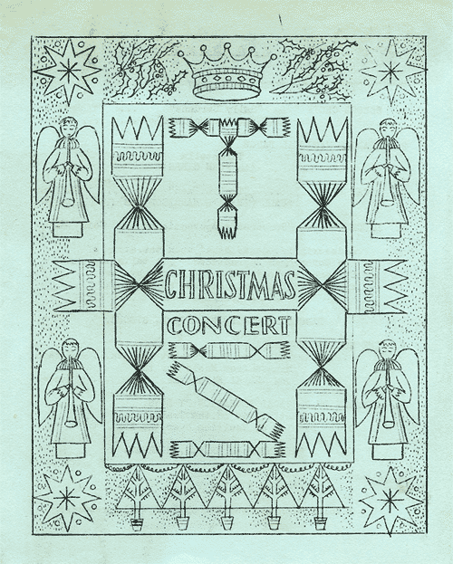 Christmas Concert 61 1
