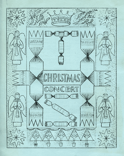 Christmas Concert 62 2