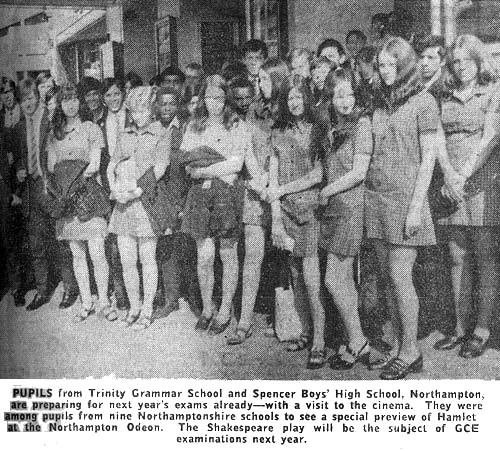 Cinema Visit70