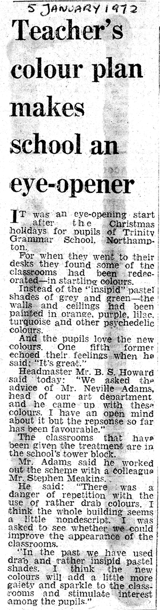 Colour Plan Jan 72 01