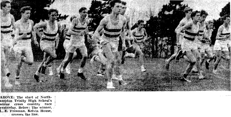 Cross Country 63 1