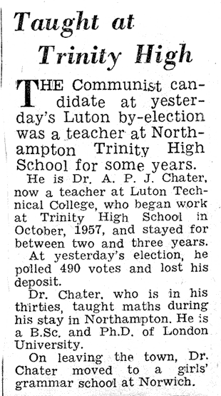 Dr Chater 12 63