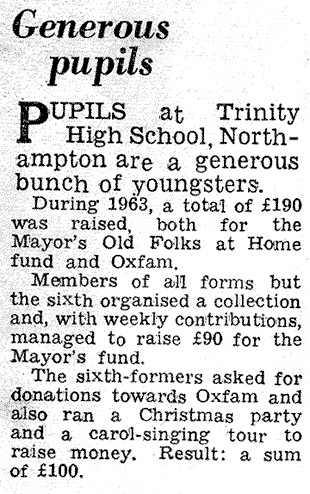 Generous 12 63