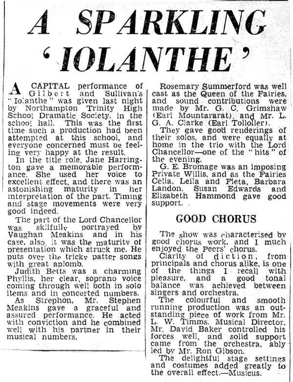 Iolanthe 64 5