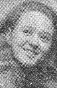 Judith Betts Feb72