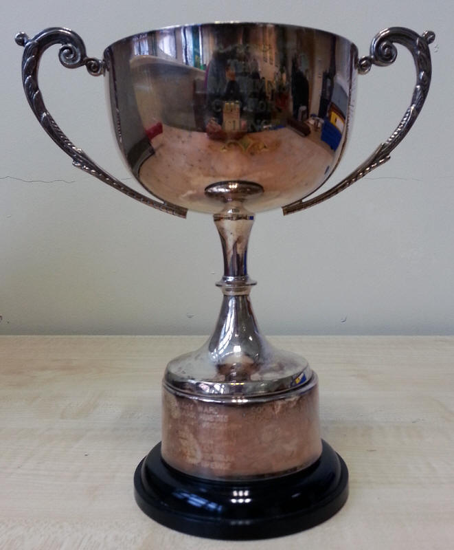 Lwt Cup Science