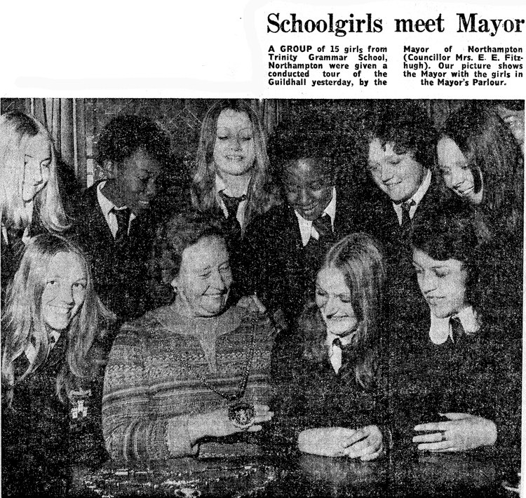 Mayor Visit Ce 73