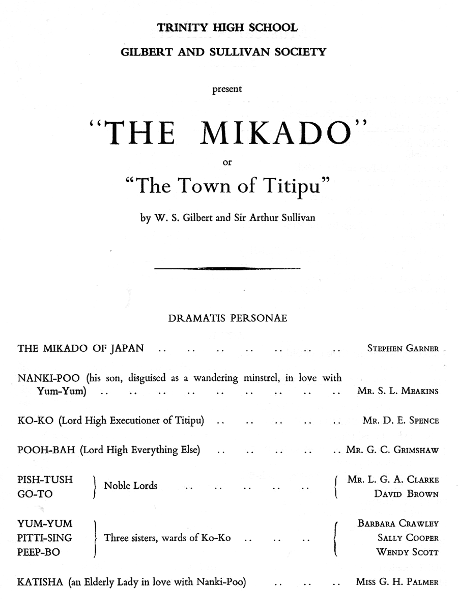 Mikado 68 10