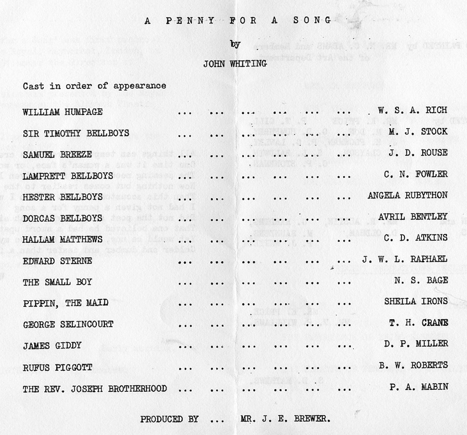Penny Song Dec 67 07