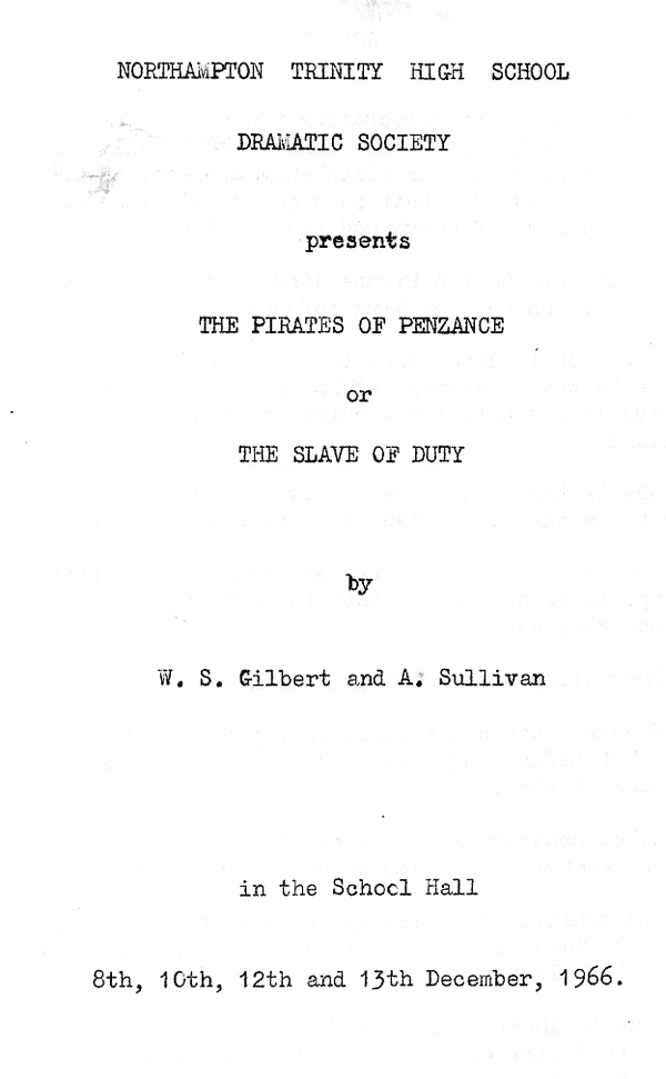 Pirates 66 Prog 1