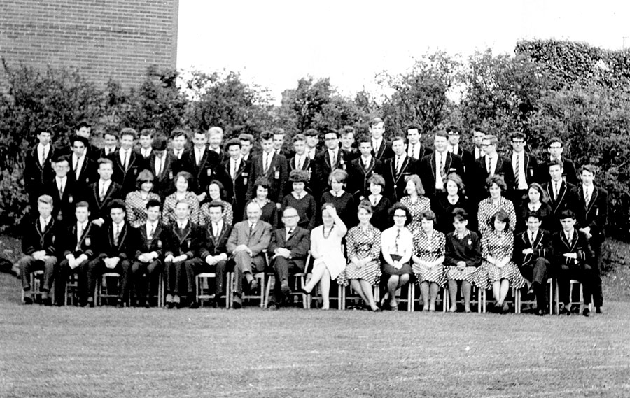 Prefects 64